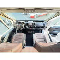 Автодом Forster T, 2020, МКПП, пробег 61220 км