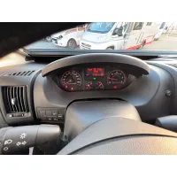 Автодом Forster T, 2020, МКПП, пробег 61220 км