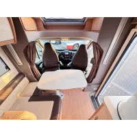 Автодом Forster T, 2020, МКПП, пробег 61220 км