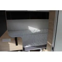 Автодом Challenger S, 2024, АКПП, пробег 13488 км