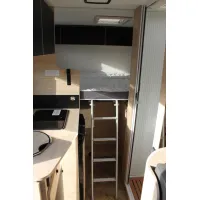 Автодом Challenger S, 2024, АКПП, пробег 13488 км