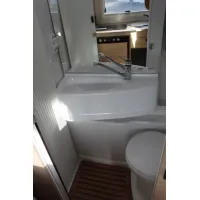 Автодом Challenger S, 2024, АКПП, пробег 13488 км