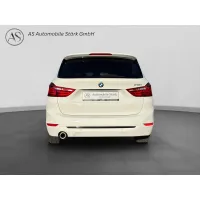 BMW 218, 2022, АКПП, пробег 25600 км