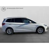 BMW 218, 2022, АКПП, пробег 25800 км