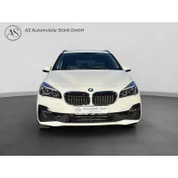 BMW 218, 2022, АКПП, пробег 25800 км