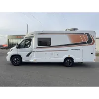 Автодом Weinsberg CaraCompact, 2019, МКПП, пробег 47000 км