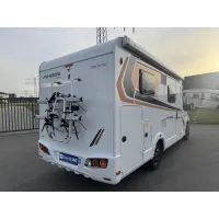 Автодом Weinsberg CaraCompact, 2019, МКПП, пробег 47000 км