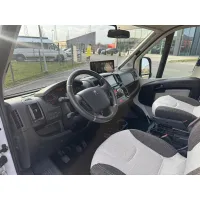 Автодом Weinsberg CaraCompact, 2019, МКПП, пробег 47000 км