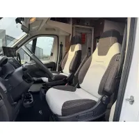 Автодом Weinsberg CaraCompact, 2019, МКПП, пробег 47000 км