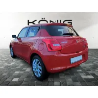 Suzuki Swift, 2023, АКПП, пробег 17221 км