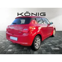 Suzuki Swift, 2023, АКПП, пробег 17221 км