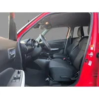 Suzuki Swift, 2023, АКПП, пробег 17221 км