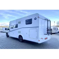 Автодом Sunlight SUB, 2026, МКПП, пробег 100 км