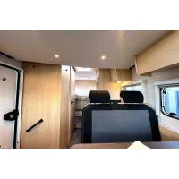 Автодом Sunlight SUB, 2026, МКПП, пробег 100 км