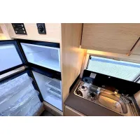 Автодом Sunlight SUB, 2026, МКПП, пробег 100 км