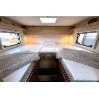 Автодом Sunlight SUB, 2026, МКПП, пробег 100 км