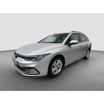 Volkswagen Golf, 2022, АКПП, пробег 53590 км