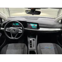 Volkswagen Golf, 2022, АКПП, пробег 53590 км