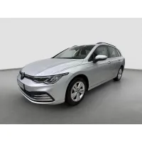 Volkswagen Golf, 2022, АКПП, пробег 53590 км