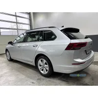 Volkswagen Golf, 2022, АКПП, пробег 53590 км