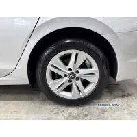 Volkswagen Golf, 2022, АКПП, пробег 53590 км