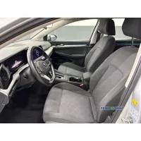 Volkswagen Golf, 2022, АКПП, пробег 53590 км