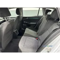 Volkswagen Golf, 2022, АКПП, пробег 53590 км