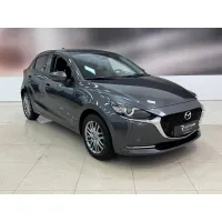 Mazda 2, 2023, МКПП, пробег 57253 км