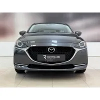 Mazda 2, 2023, МКПП, пробег 57253 км