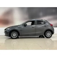 Mazda 2, 2023, МКПП, пробег 57253 км