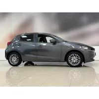 Mazda 2, 2023, МКПП, пробег 57253 км