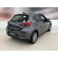Mazda 2, 2023, МКПП, пробег 57253 км