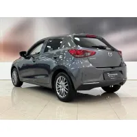 Mazda 2, 2023, МКПП, пробег 57253 км