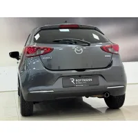 Mazda 2, 2023, МКПП, пробег 57253 км