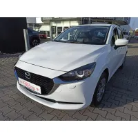 Mazda 2, 2022, МКПП, пробег 95332 км
