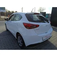 Mazda 2, 2022, МКПП, пробег 95332 км