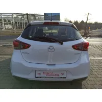 Mazda 2, 2022, МКПП, пробег 95332 км