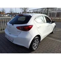 Mazda 2, 2022, МКПП, пробег 95332 км