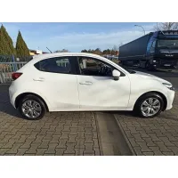 Mazda 2, 2022, МКПП, пробег 95332 км