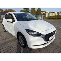 Mazda 2, 2022, МКПП, пробег 95332 км