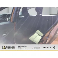 Dacia Sandero, 2021, АКПП, пробег 24529 км