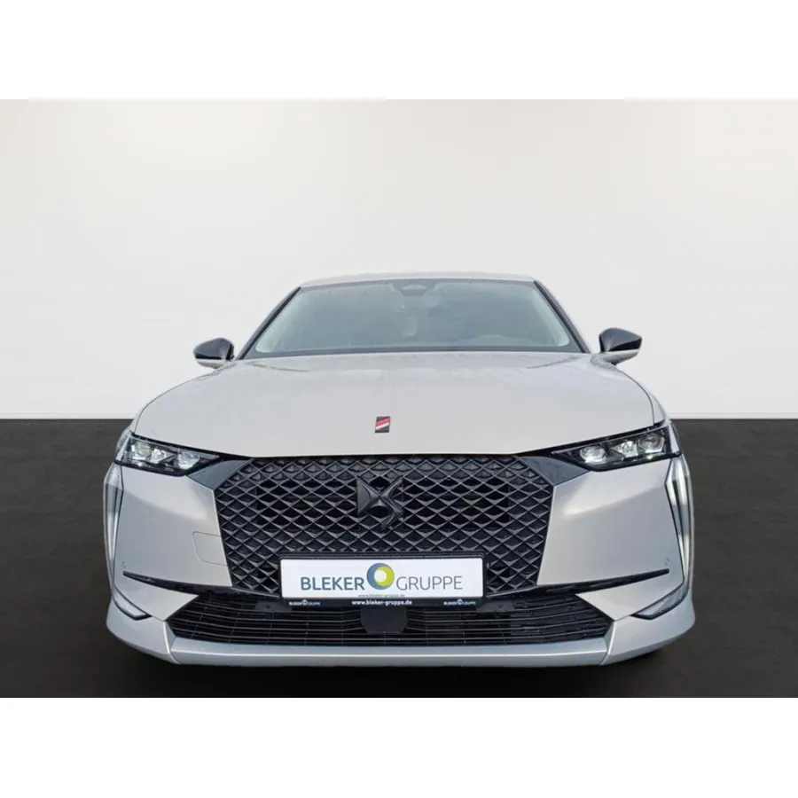 DS Automobiles, 2023, АКПП, пробег 26581 км