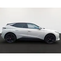 DS Automobiles, 2023, АКПП, пробег 26581 км