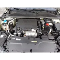 DS Automobiles, 2023, АКПП, пробег 26581 км