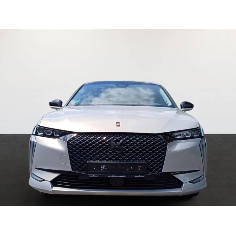 DS Automobiles, 2023, АКПП, пробег 10614 км