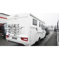 Автодом Adria Matrix, 2020, МКПП, пробег 21900 км