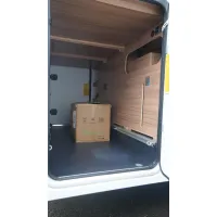 Автодом Adria Matrix, 2020, МКПП, пробег 21900 км