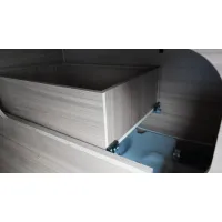 Автодом Adria Matrix, 2020, МКПП, пробег 21900 км