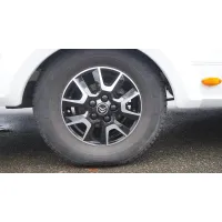 Автодом Adria Matrix, 2020, МКПП, пробег 21900 км