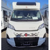 Автодом Bürstner Campeo, 2025, МКПП, пробег 5900 км